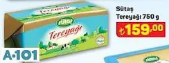 SÜTAŞ TEREYAĞI SÜTAŞ TEREYAĞI